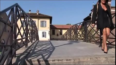 Самец ебет русскую женщину