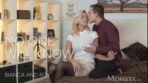 Мамка друга