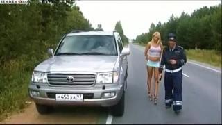 Очаровательная королева порно