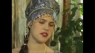 Порно фильм про небольшую русскую деревню